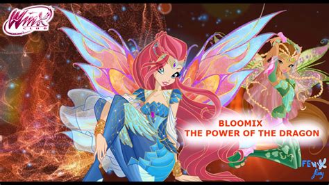 winx club bloomix battle  Gloomix takes the form of a glowing necklace or arm cuff with a single gem on the end that assume the respective